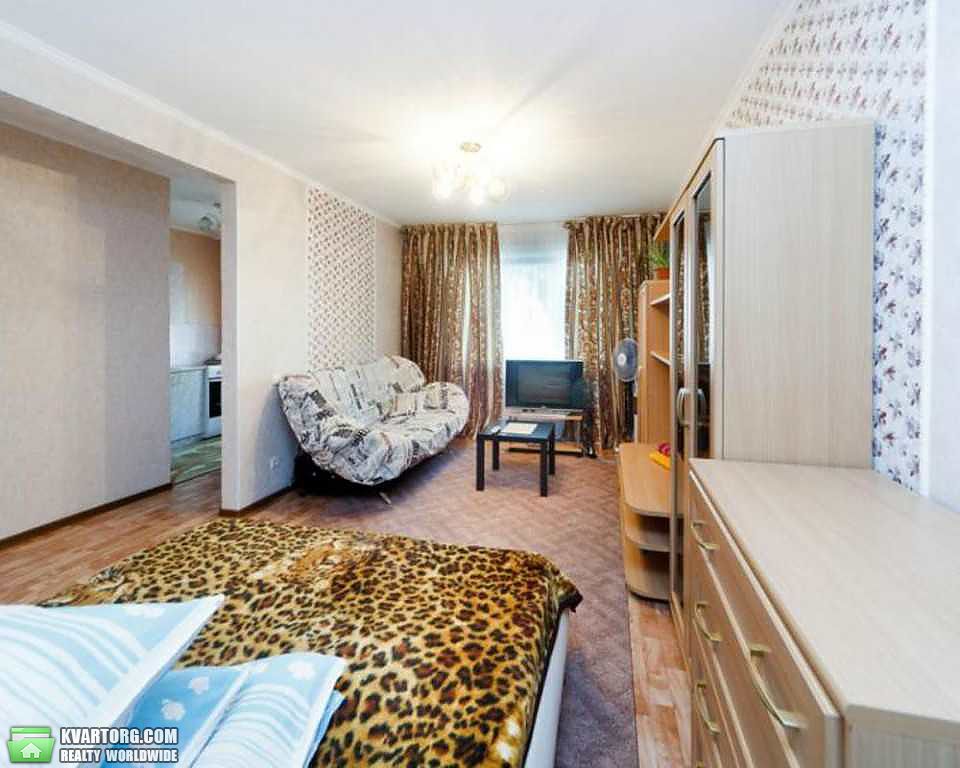 Rent out 1-room apartment. Харьков, м. Пушкинская — photo 2