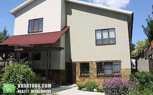 Sell house. Днепропетровск,  Гагарина пр — photo 1