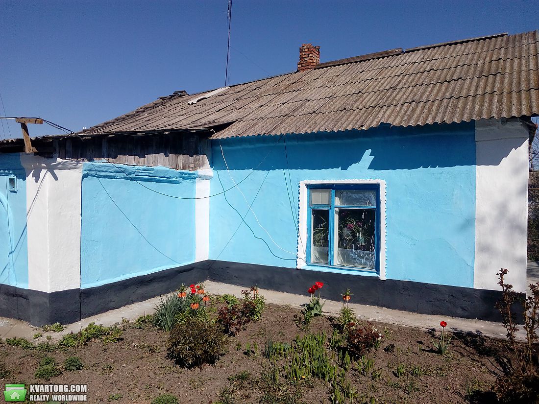 Sell house. Одесса, чкалова — photo 3