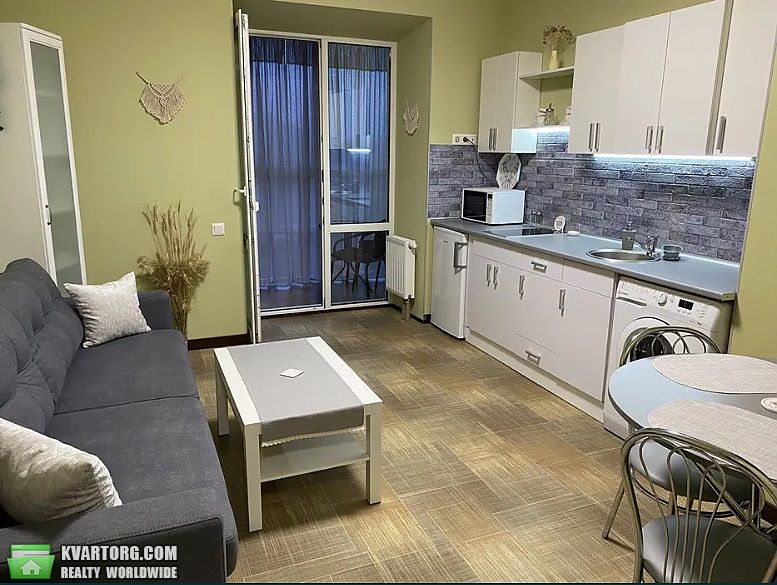 сдам 1-комнатную квартиру. Киев,   Вернадского бул - фото 3