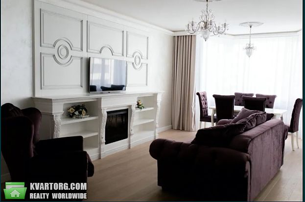 Rent out 3-room apartment. Киев, Ломоносова 73В — photo 1