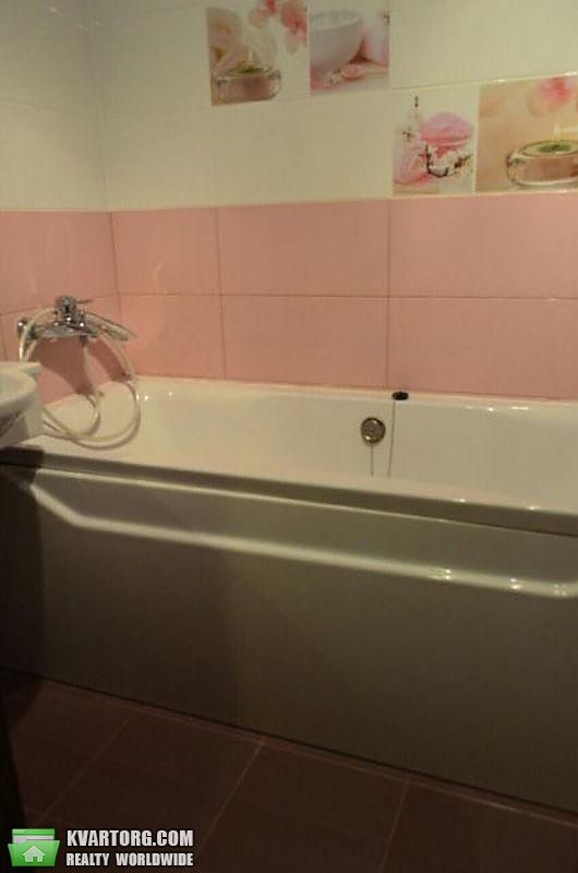 Rent out 2-room apartment. Киев,  Щербакова — photo 5