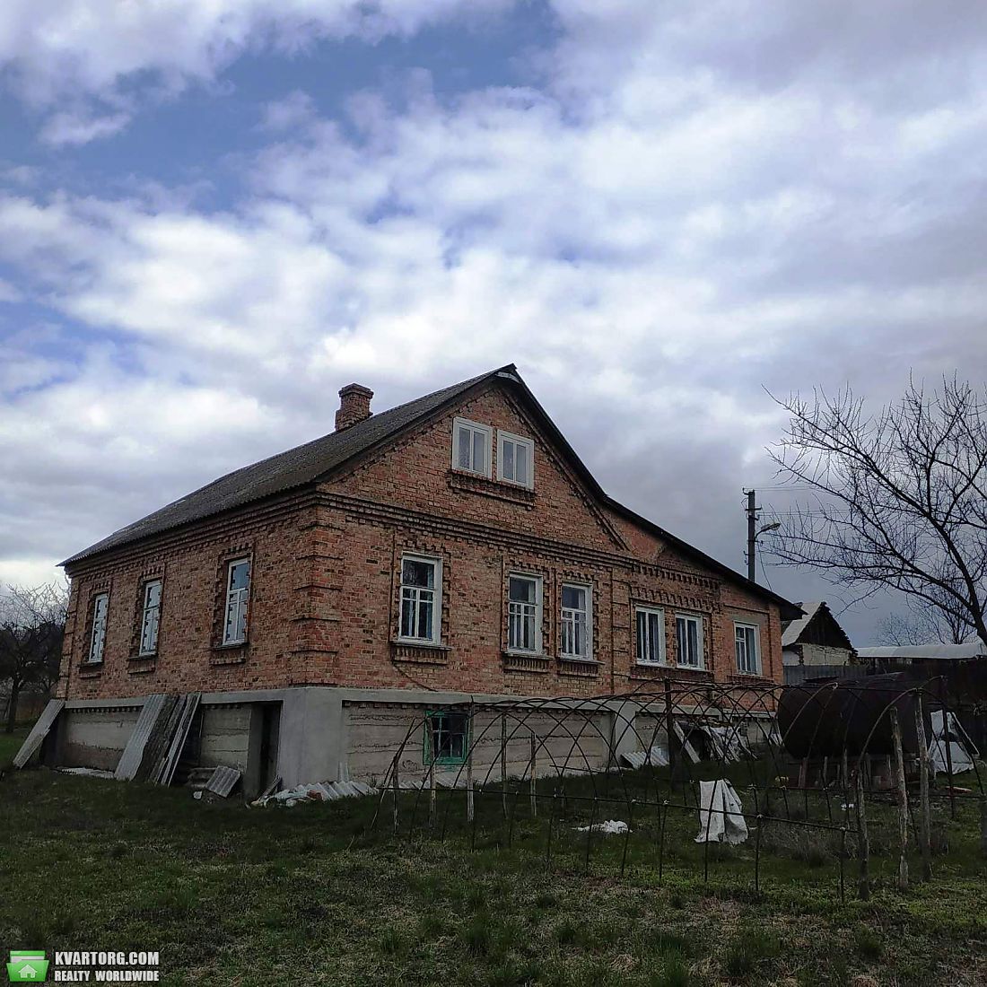 Sell house. Чернигов, с. Павловка — photo 7