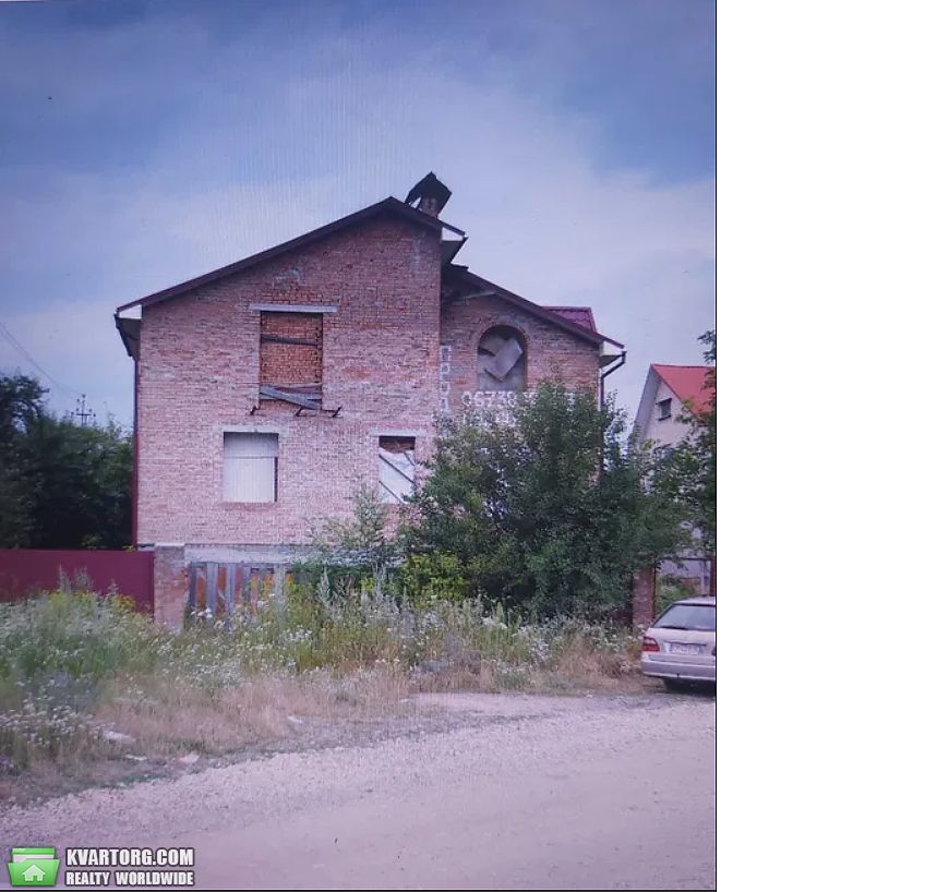 Sell house. Хмельницкий, Центральная — photo 1