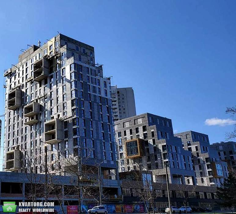 Sell 3-room apartment. Днепропетровск, Пр.Героев — photo 1