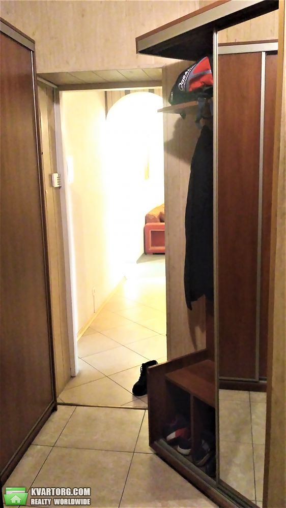 Sell 4-room apartment. Киев,  Хмельницкая — photo 4