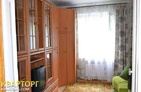 Sell 2-room apartment. Киев, Бульвар Лепсе — photo 1