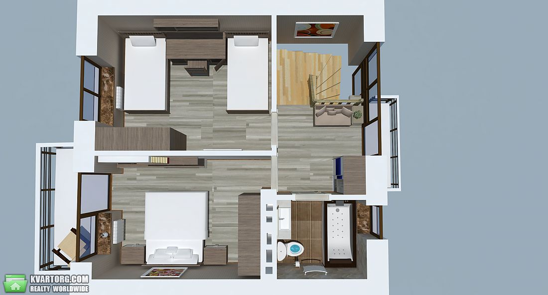 Sell Townhouse. Ирпень, Павленко — photo 4
