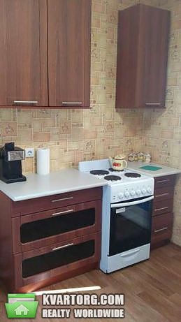 Rent out 1-room apartment. Киев, Русовой — photo 3