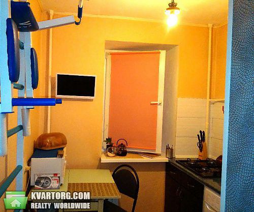 Sell 1-room apartment. Киев, Вадима Гетьмана — photo 1