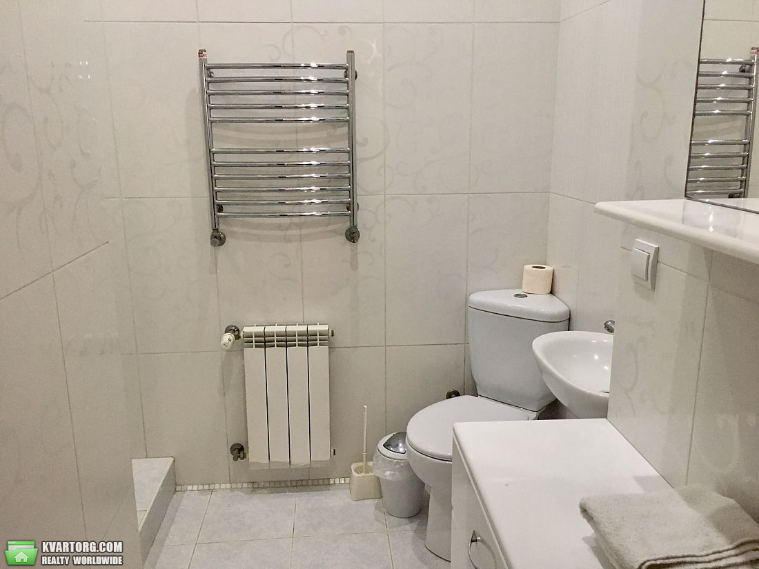 Rent out house. Киев,  Луначарского — photo 10