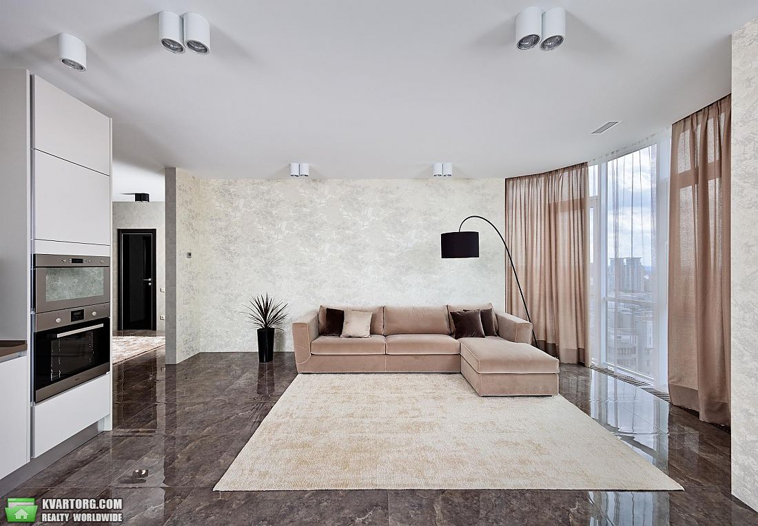 Sell 3-room apartment. Киев,  Драгомирова — photo 5