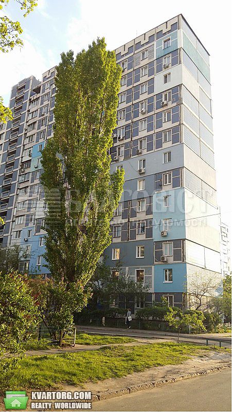 Sell 3-room apartment. Киев,  Лайоша Гавро — photo 3