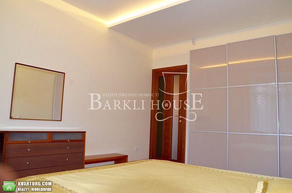Rent out 4-room apartment. Киев,  Дарвина — photo 8