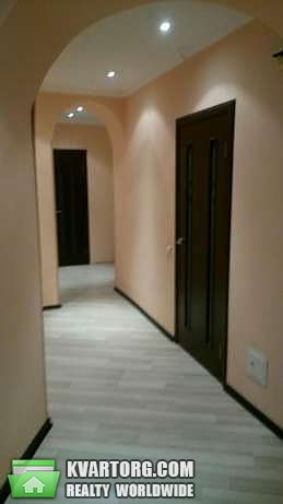 Rent out 2-room apartment. Киев,  Вишняковская — photo 4
