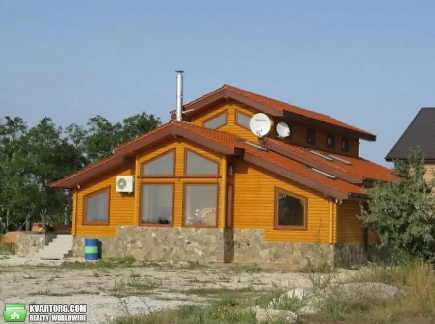 Sell house. Запорожье, Сибирякова — photo 1