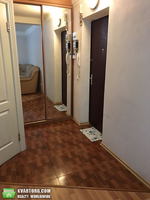 Rent out 1-room apartment. Киев,  Сеченова — photo 4