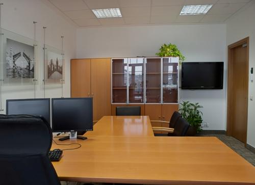 Sell office. Киев, Дружбы Народов — photo 8