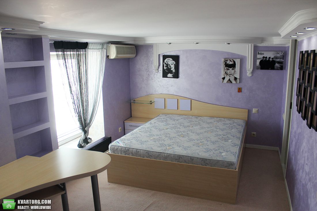 Sell 4-room apartment. Киев,  Тулузы — photo 10