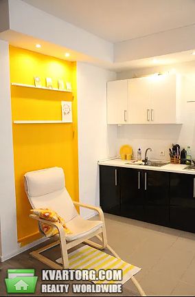 Rent out 1-room apartment. Киев,  Вышгородская — photo 6