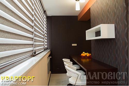 Sell 3-room apartment. Киев, Щорса — photo 5