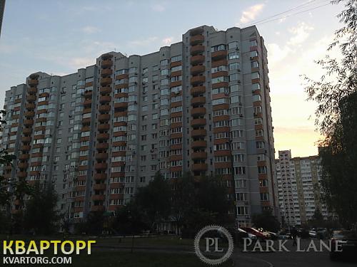Sell 3-room apartment. Киев, Ахматовой — photo 1