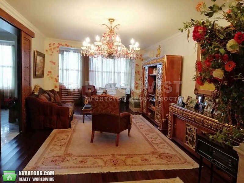 Sell 3-room apartment. Киев,  Ковпака — photo 3