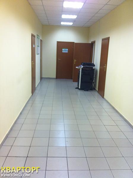Rent out office. Киев, Межигорская — photo 3
