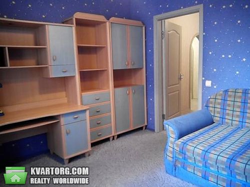 Rent out 2-room apartment. Киев, Руденко — photo 3