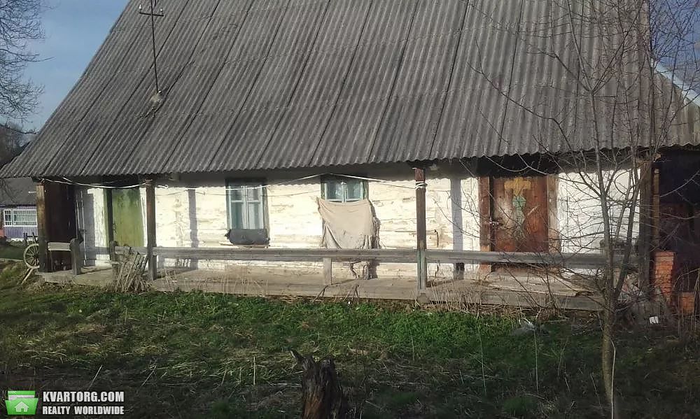 Sell house. Львов, Шевченка — photo 6