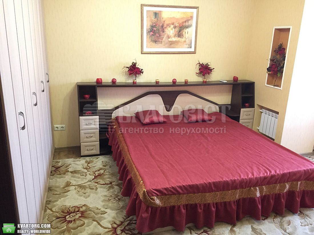 Rent out 2-room apartment. Киев,  Драгоманова — photo 3