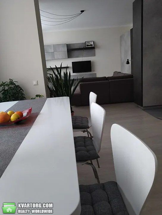 Rent out 1-room apartment. Киев, бульвар Дружбы народов — photo 5