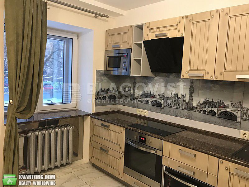 Rent out 1-room apartment. Киев,  Леси Украинки бул — photo 7