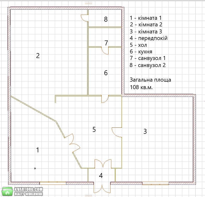 Rent out office. Вышгород, Набережна — photo 3