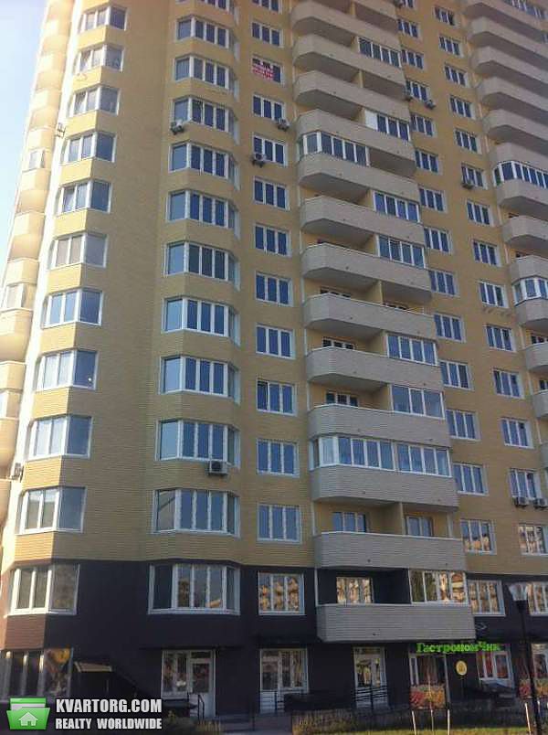 Sell 1-room apartment. Киев, Маршала Малиновского — photo 1