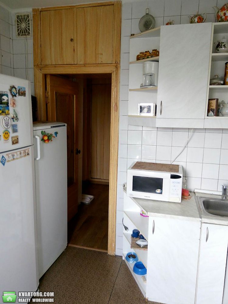 Sell 2-room apartment. Киев,  Сабурова — photo 7