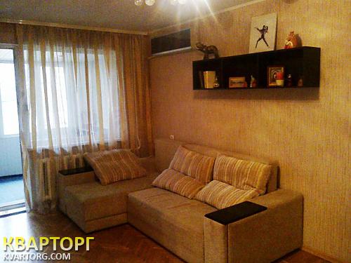 Rent out 3-room apartment. Одесса, Маршала Жукова — photo 1
