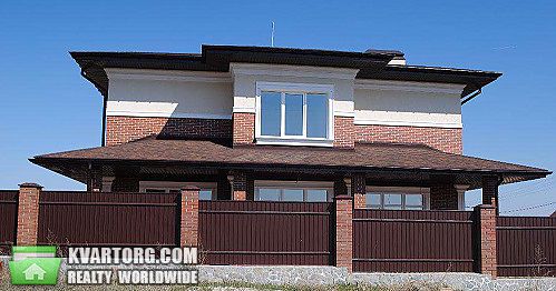 Sell house. Киевская обл., Калиновая — photo 2