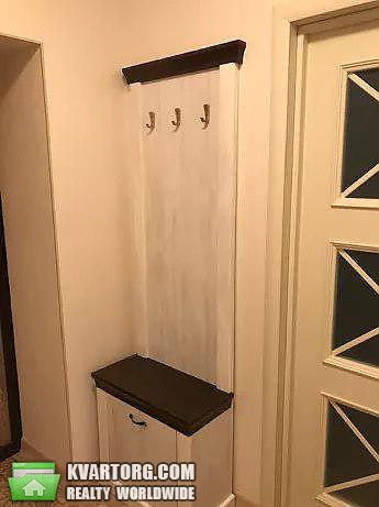 Rent out 1-room apartment. Киев, ЖК Петровский квартал — photo 4
