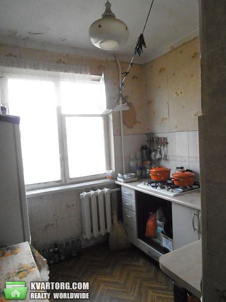 Sell 2-room apartment. Одесса, Тенистая / Черняховского — photo 5