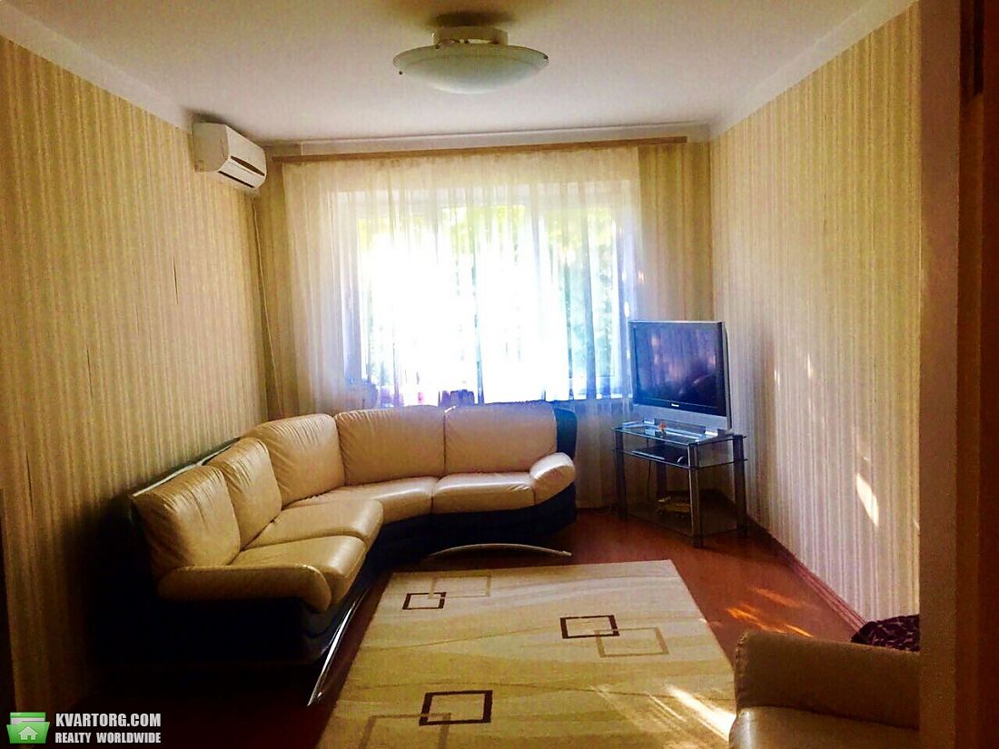 Sell 3-room apartment. Одесса, Балковская — photo 1