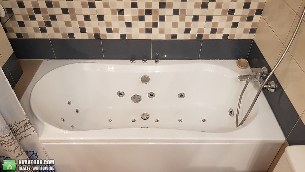 Rent out 1-room apartment. Киев, Жмаченка — photo 6