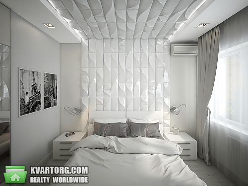 Sell 1-room apartment. Киев, Драгомирова — photo 3
