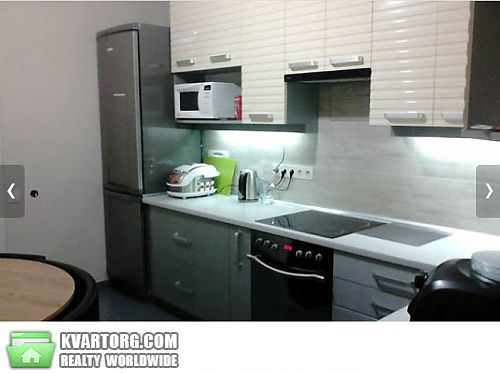 Sell 3-room apartment. Киев, регенераторная — photo 1