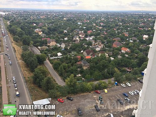 Sell 1-room apartment. Киев, Чавдар — photo 4
