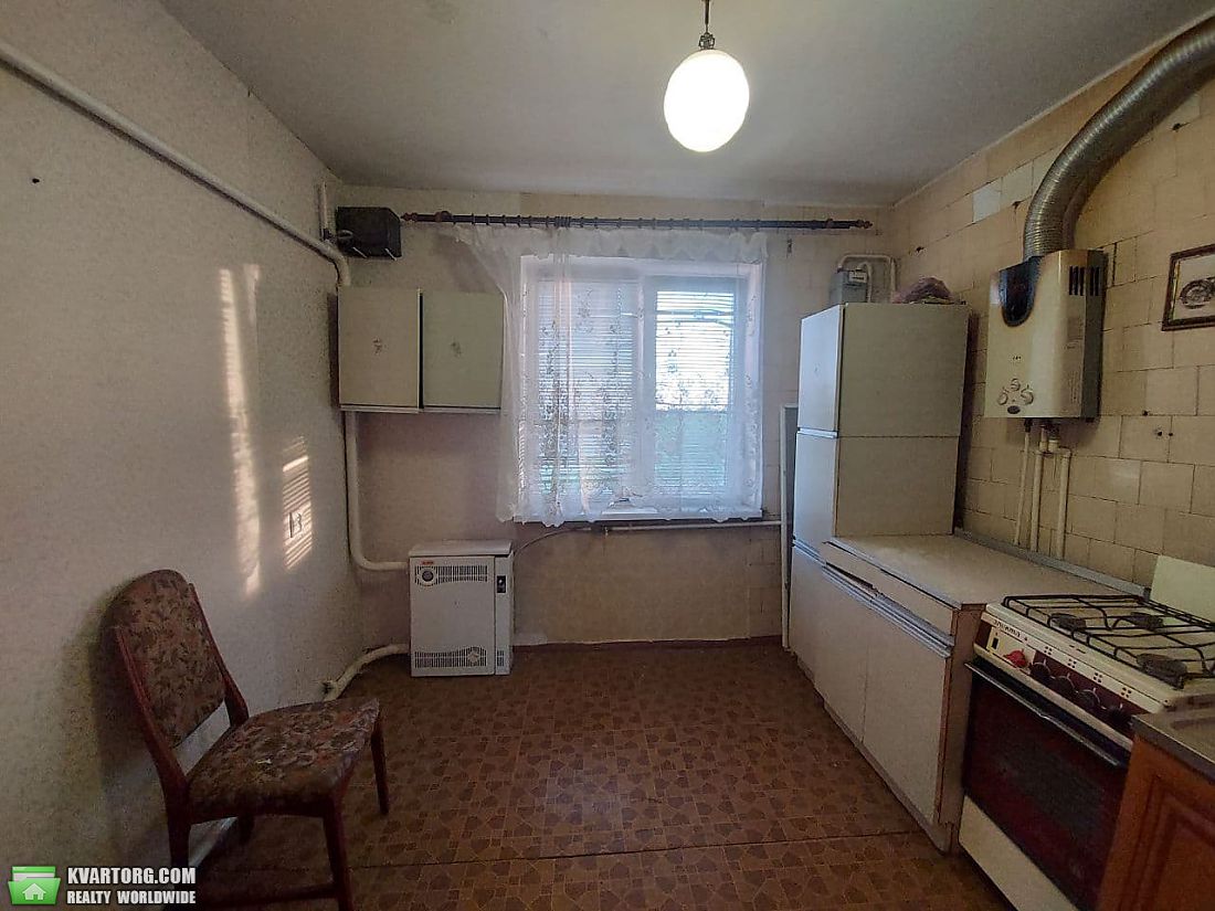 Sell 2-room apartment. Киевская обл., Ученных — photo 1
