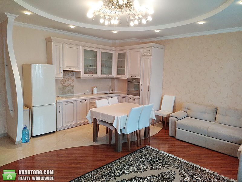 Rent out 2-room apartment. Одесса, Педагогическая — photo 2