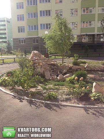Sell 2-room apartment. Киев, Воскресенская — photo 6