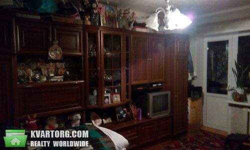 Sell 1-room apartment. Киев, Бульвар Перова — photo 5