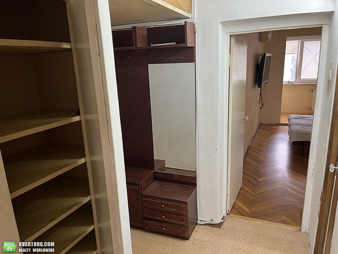 продам 3-комнатную квартиру Киев, ул.Юрія Литвинського 82А - Фото 10
